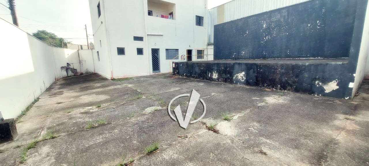 Prédio à venda no Comercial e Residencial Jardim Mariana: 