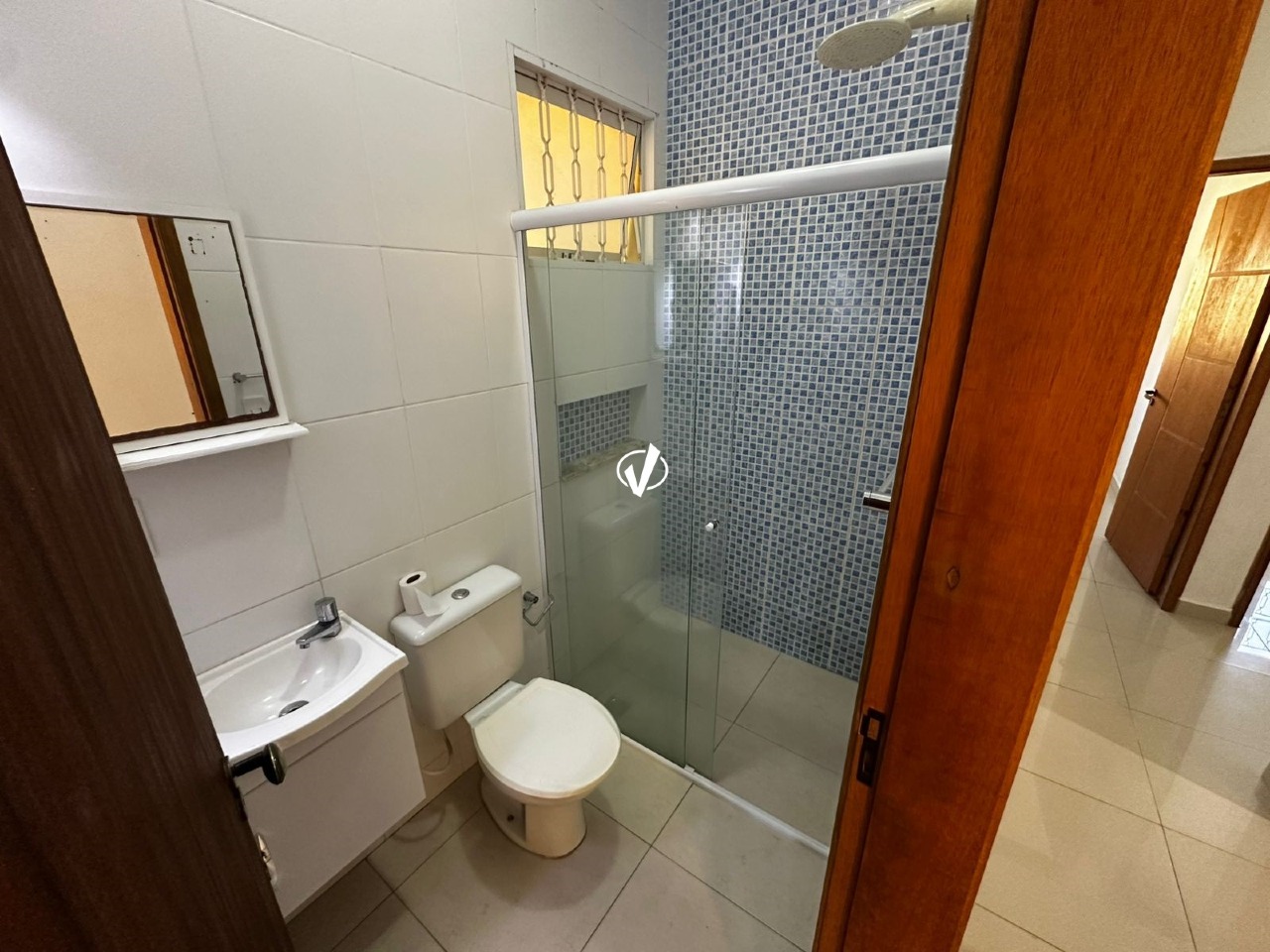 Casa à venda no Residencial Parque das Palmeiras: 