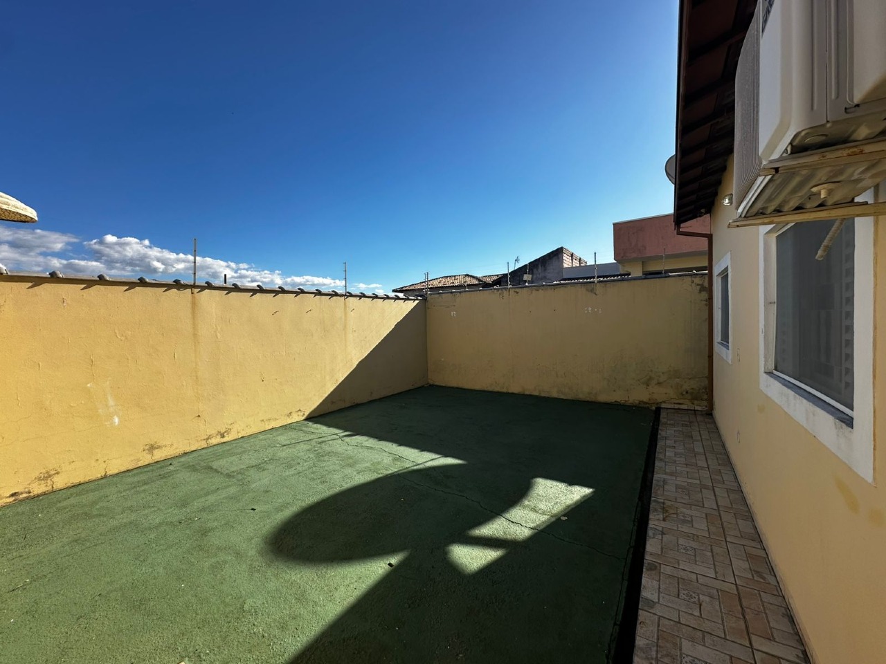 Casa à venda no Residencial Parque das Palmeiras: 