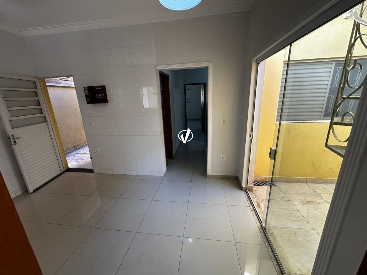 Casa à venda no Residencial Parque das Palmeiras: 