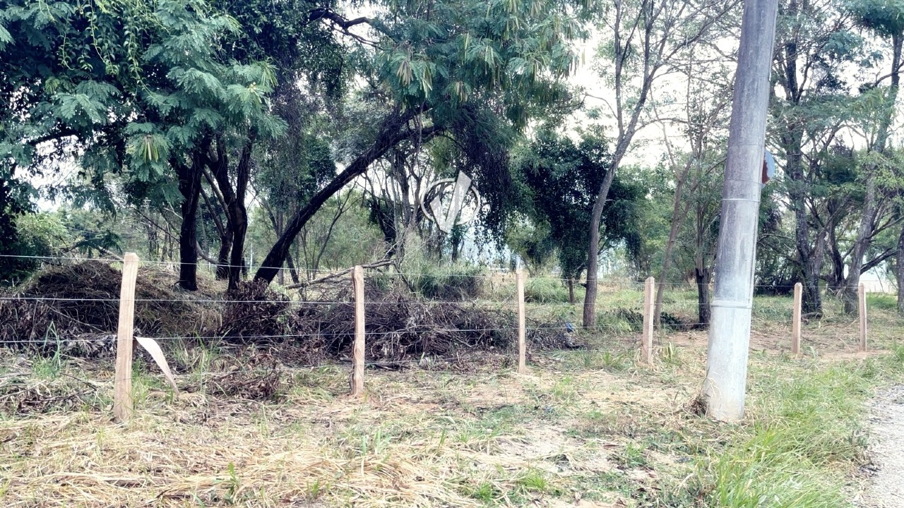 Lote à venda no Moreira Cesar: 