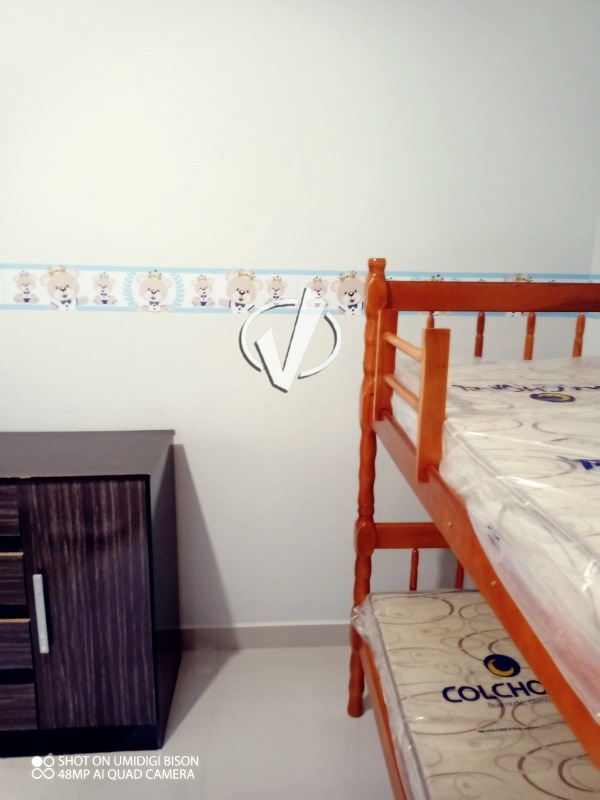 Casa à venda no Residencial Comercial Cidade Vista Alegre: 