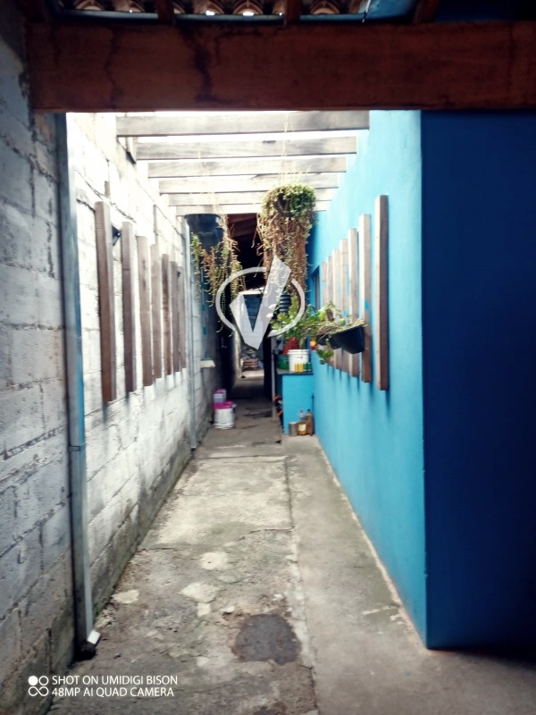 Casa à venda no Residencial Comercial Cidade Vista Alegre: 