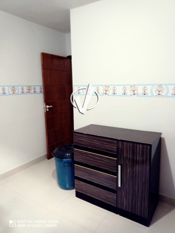 Casa à venda no Residencial Comercial Cidade Vista Alegre: 