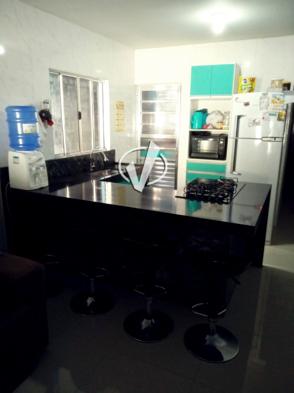 Casa à venda no Residencial Comercial Cidade Vista Alegre: 