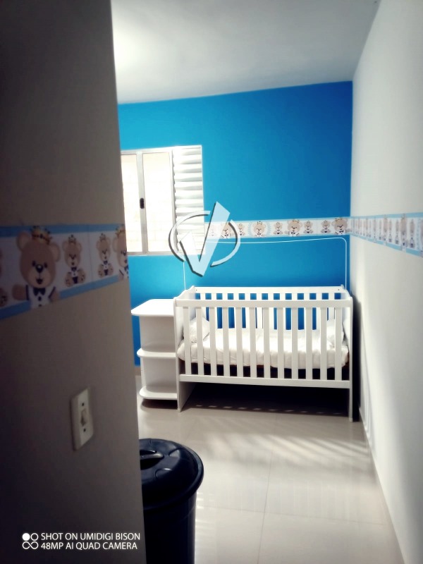 Casa à venda no Residencial Comercial Cidade Vista Alegre: 