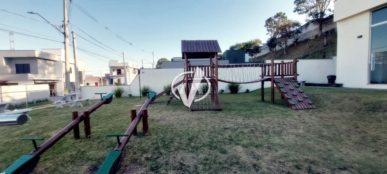 Casa em condomínio à venda no Residencial Vila Romana: 