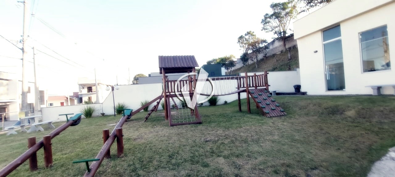 Casa em condomínio à venda no Residencial Vila Romana: 