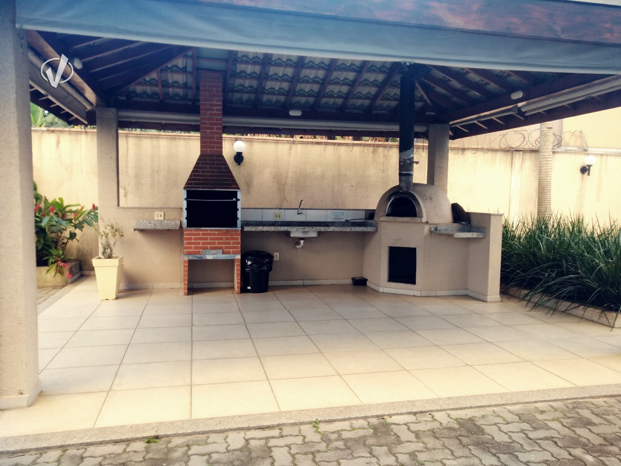 Apartamento à venda no Tabaú: 