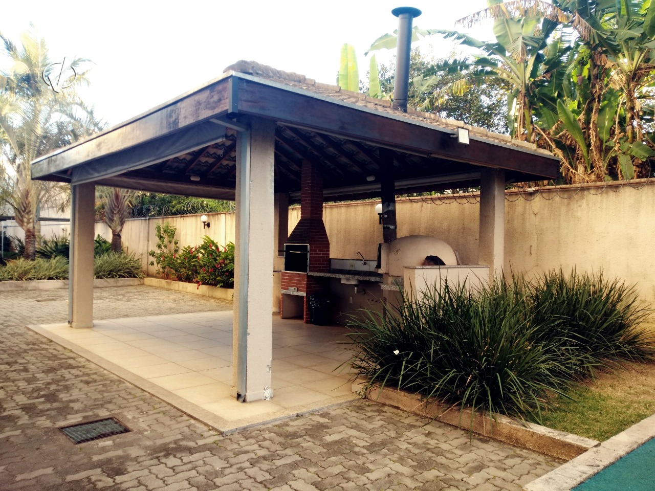 Apartamento à venda no Tabaú: 