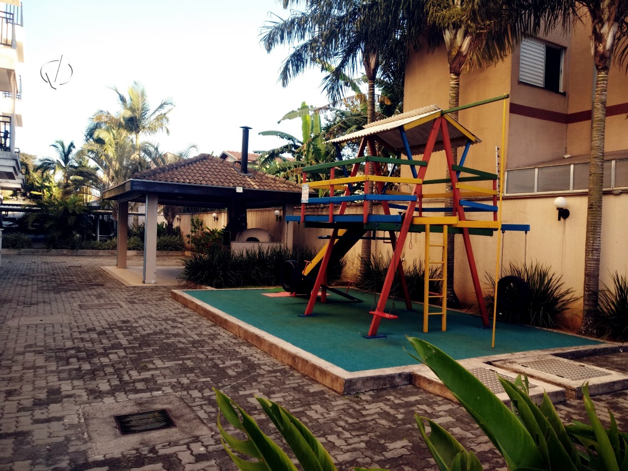 Apartamento à venda no Tabaú: 