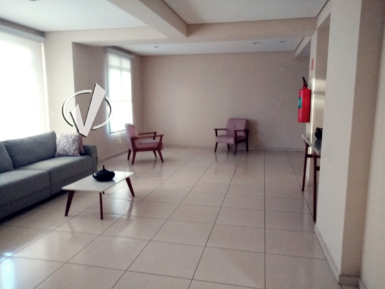 Apartamento à venda no Tabaú: 