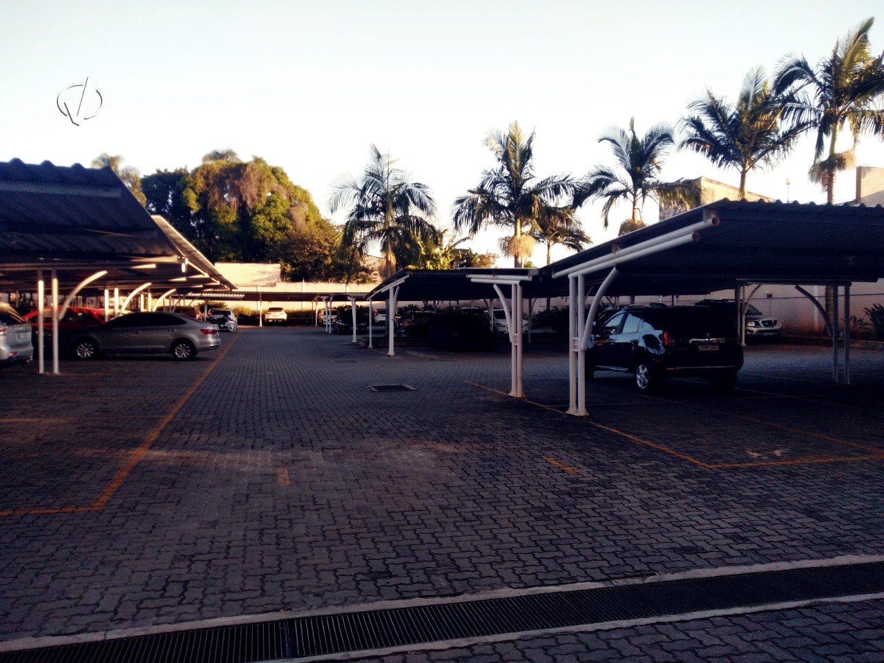 Apartamento à venda no Tabaú: 