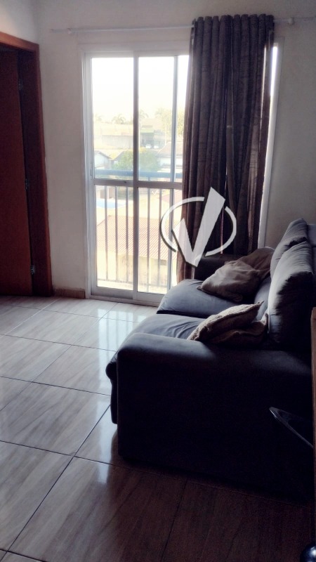 Apartamento à venda no Jardim Eloyna: 