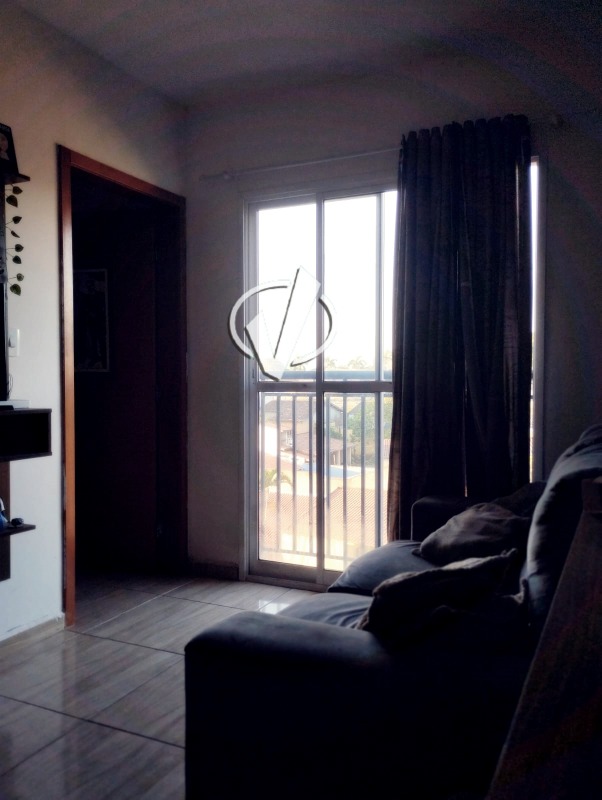 Apartamento à venda no Jardim Eloyna: 