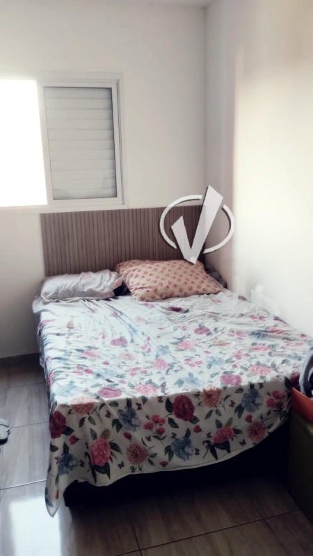 Apartamento à venda no Jardim Eloyna: 