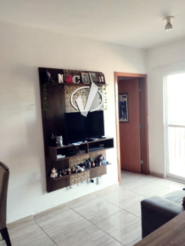 Apartamento à venda no Jardim Eloyna: 