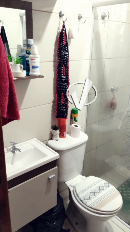 Apartamento à venda no Jardim Eloyna: 