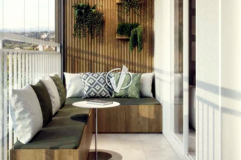 Apartamento à venda no Tabaú: 