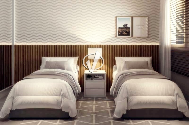 Apartamento à venda no Tabaú: 