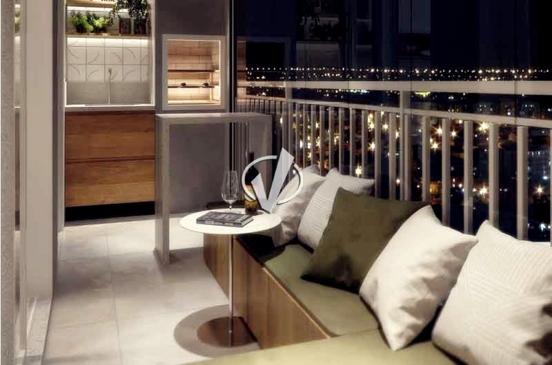 Apartamento à venda no Tabaú: 