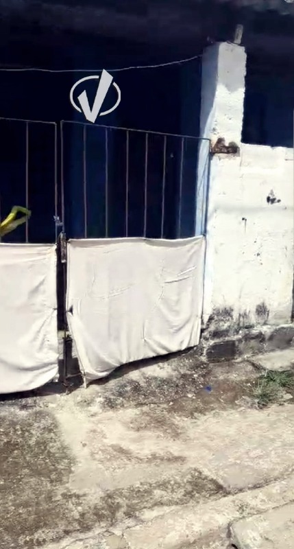 Lote à venda no Vila São Benedito: 