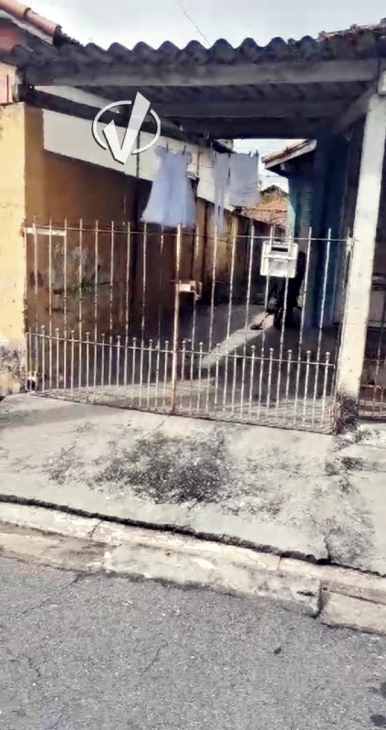 Lote à venda no Vila São Benedito: 