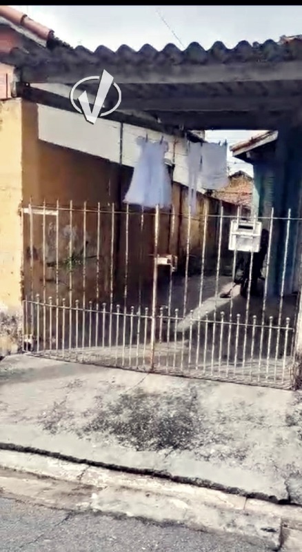 Lote à venda no Vila São Benedito: 