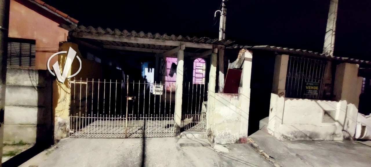 Lote à venda no Vila São Benedito: 