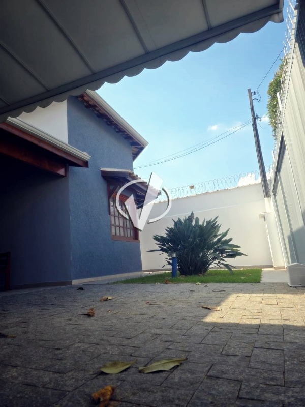 Casa à venda no Loteamento Ana Quirina: 