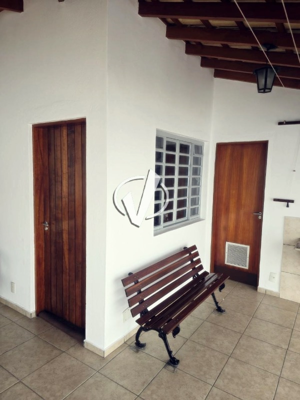 Casa à venda no Loteamento Ana Quirina: 