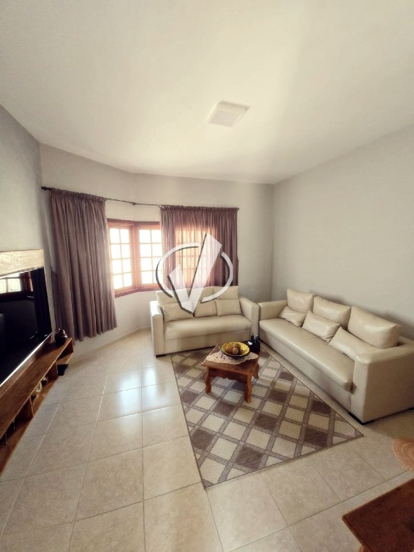 Casa à venda no Loteamento Ana Quirina: 