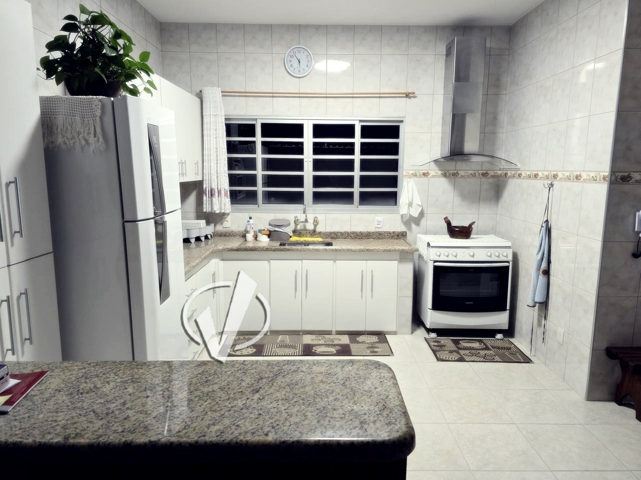 Casa à venda no Loteamento Ana Quirina: 