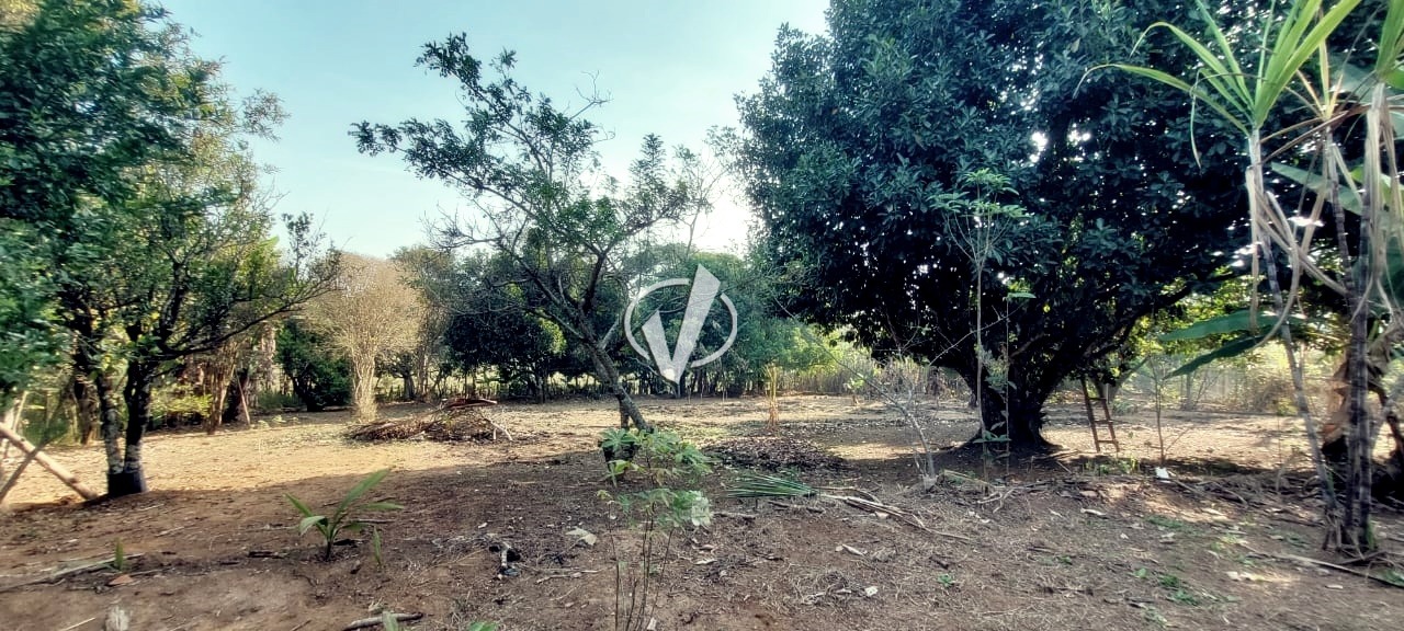 Chácara à venda no Goiabal: 