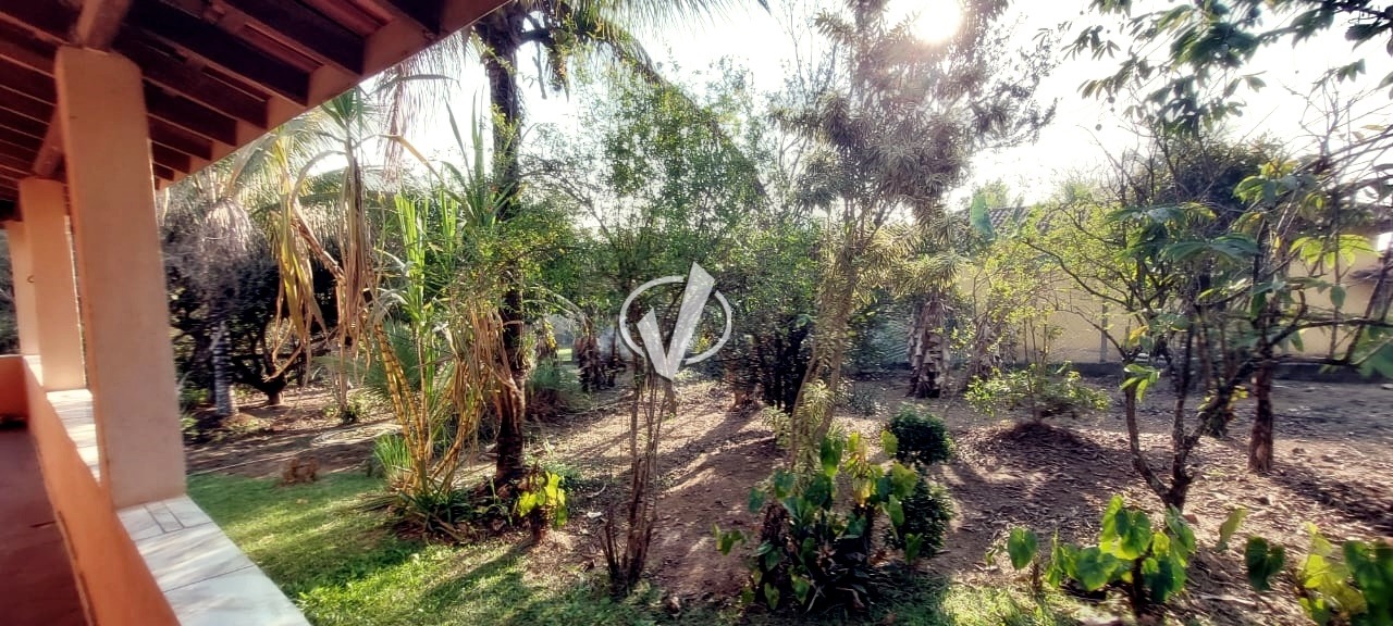 Chácara à venda no Goiabal: 