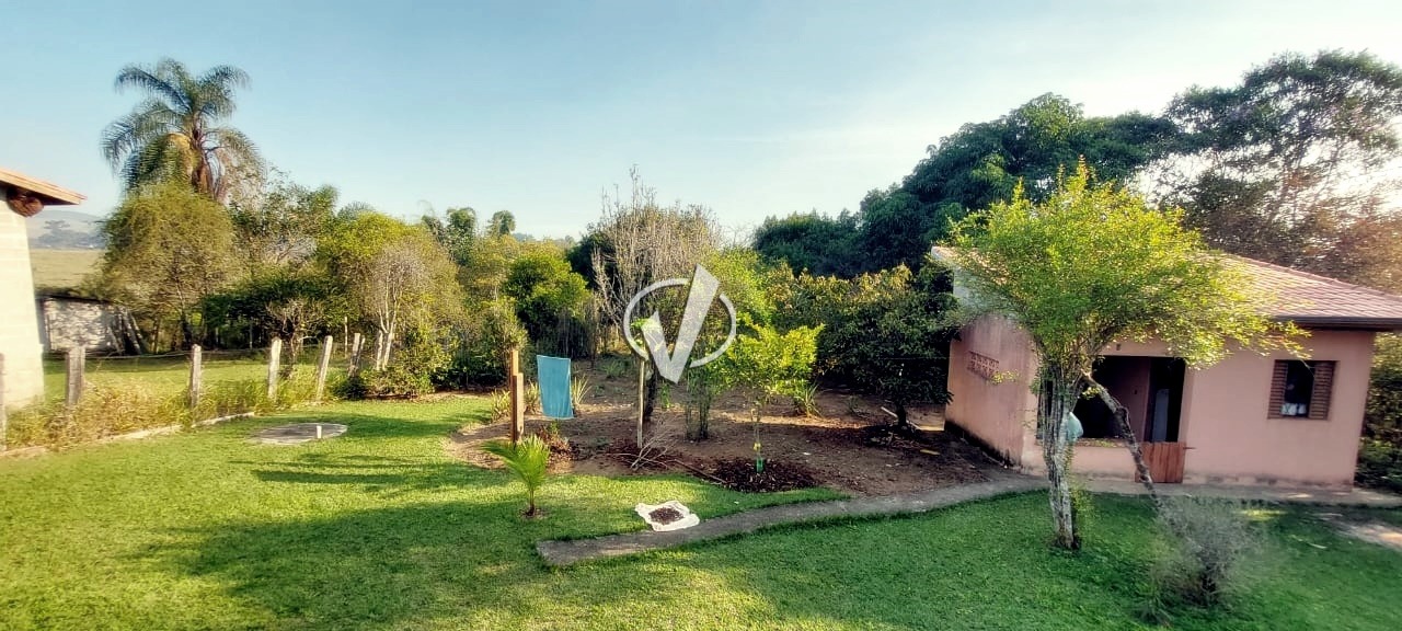 Chácara à venda no Goiabal: 