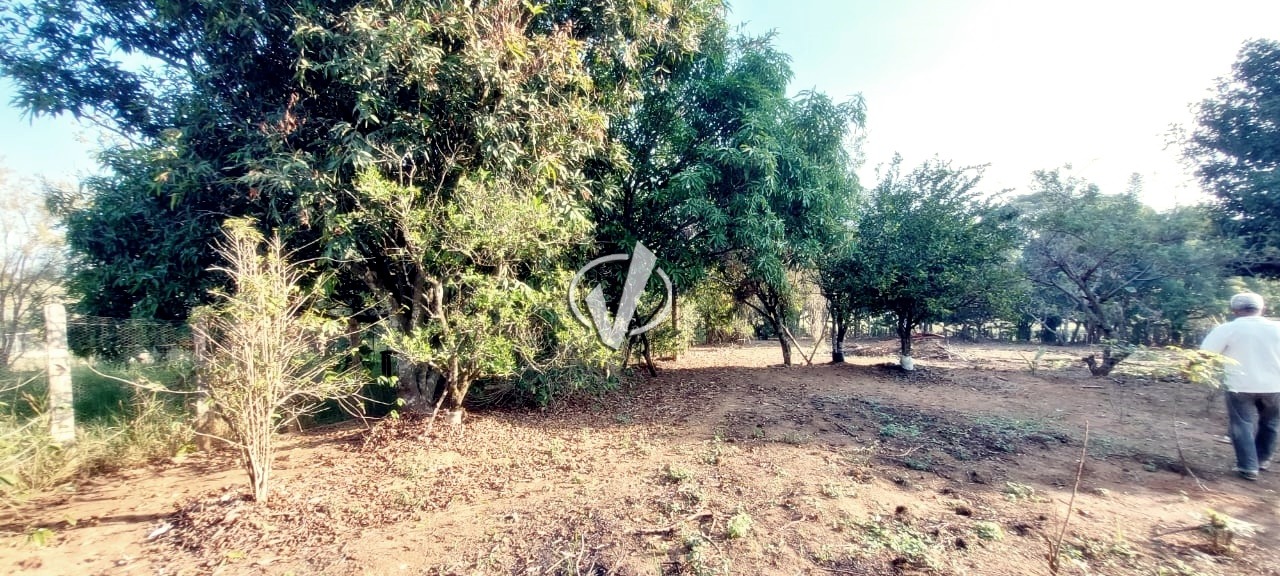 Chácara à venda no Goiabal: 