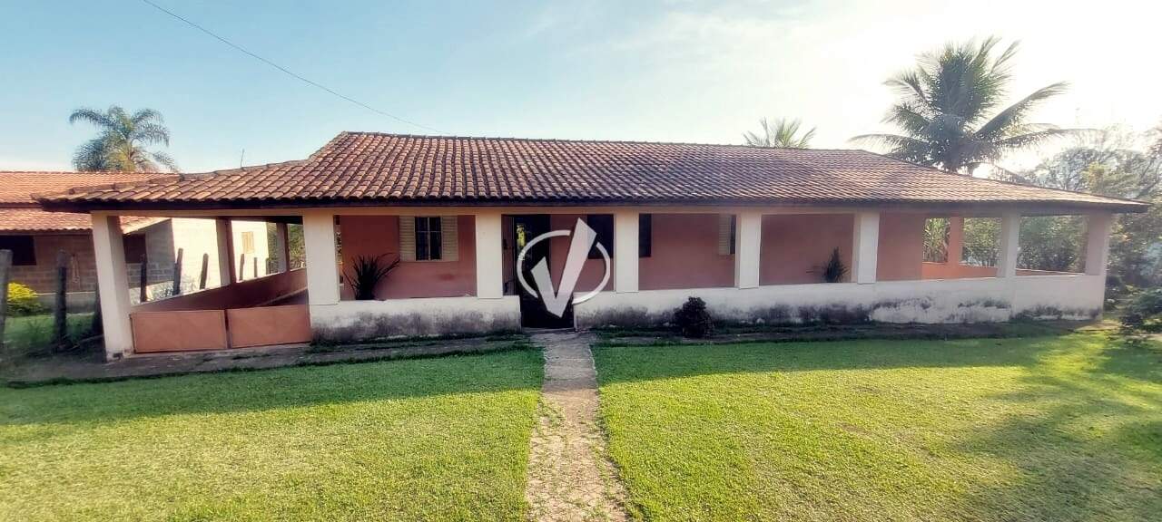 Chácara à venda no Goiabal: 