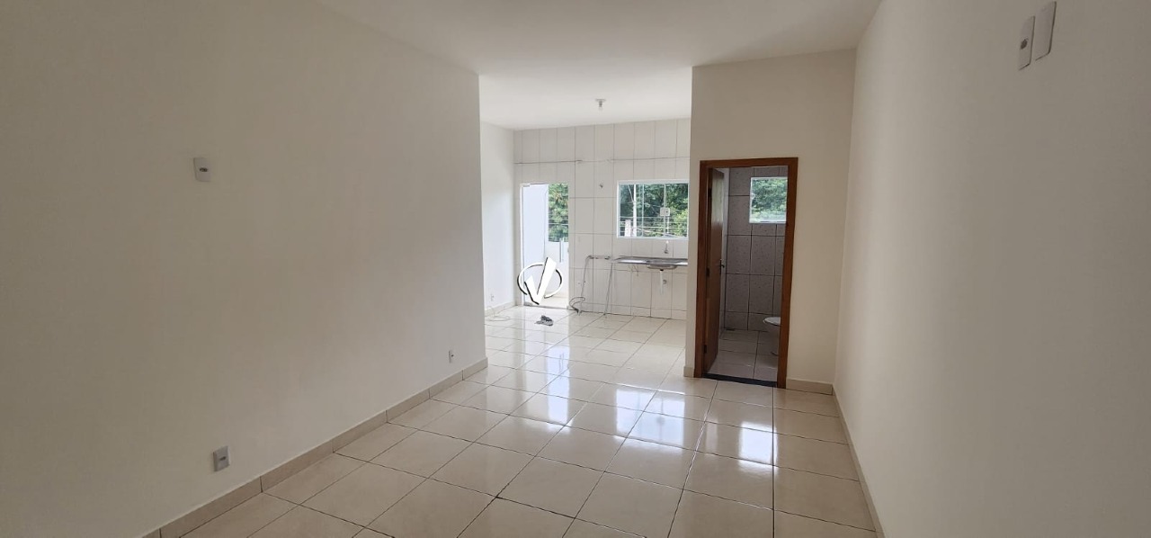 Loja à venda no Residencial Mombaça I: 