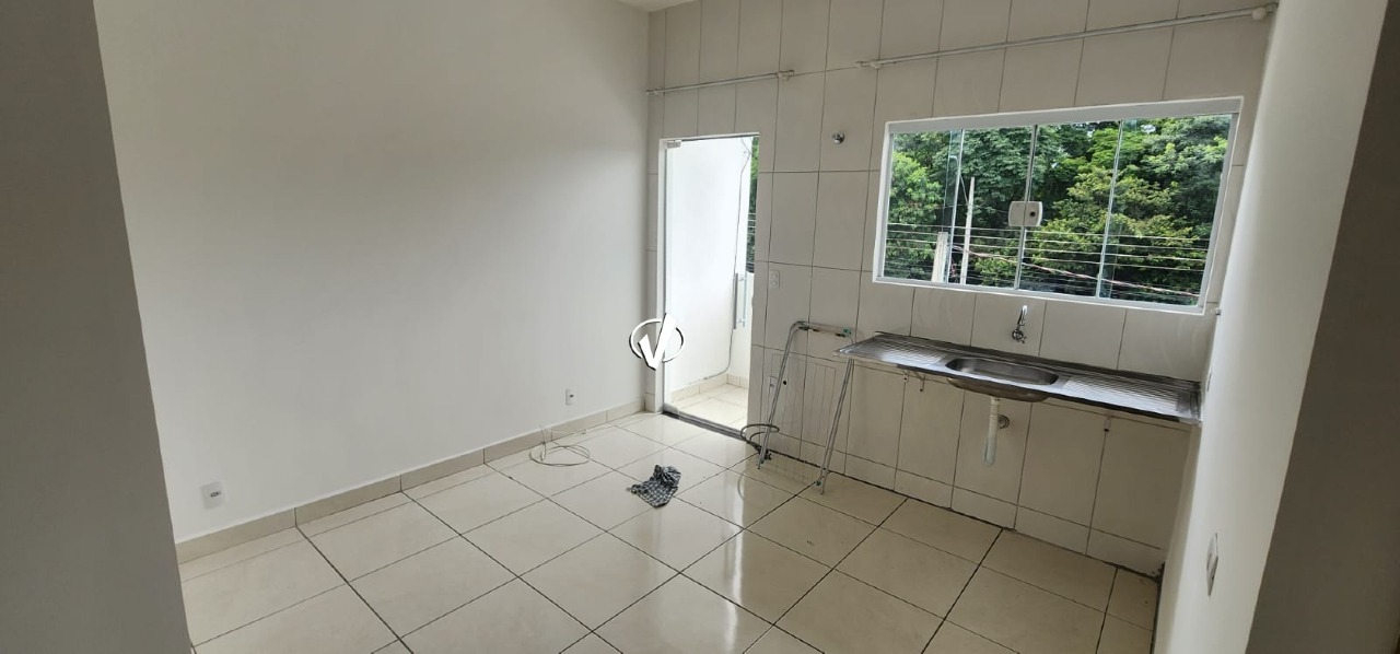 Loja à venda no Residencial Mombaça I: 