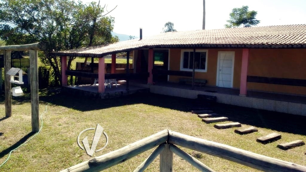 Chácara à venda no Boia : 