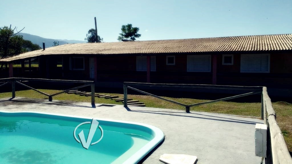 Chácara à venda no Boia : 