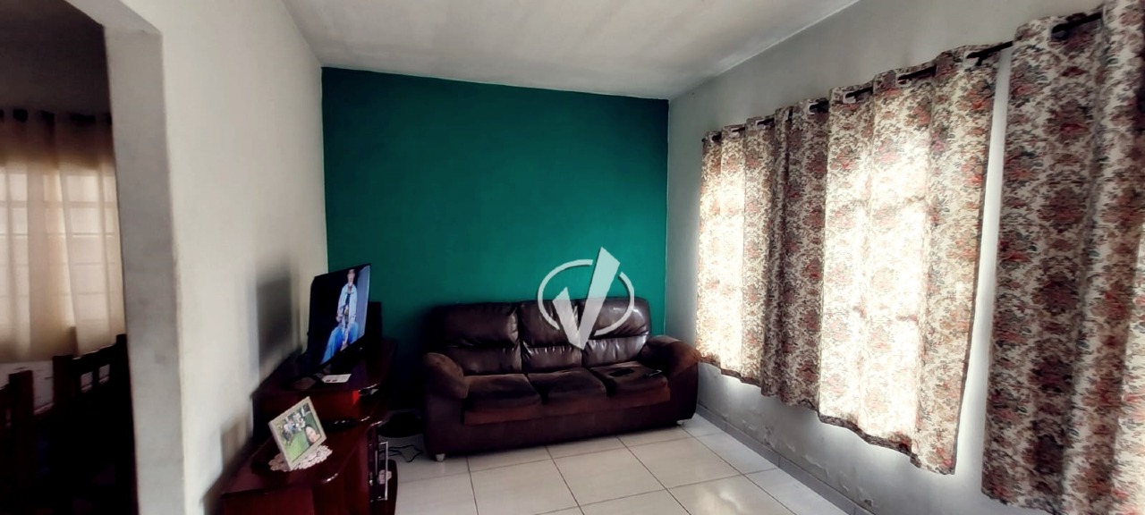 Andar corrido à venda no Vila Rica: 