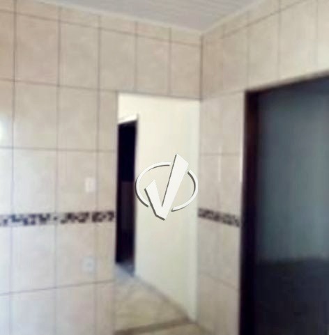 Casa à venda no Jardim Santa Cecília: 