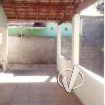 Casa à venda no Jardim Santa Cecília: 
