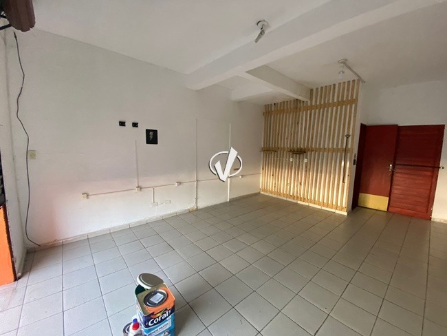 Loja para aluguel no Parque São Domingos: 