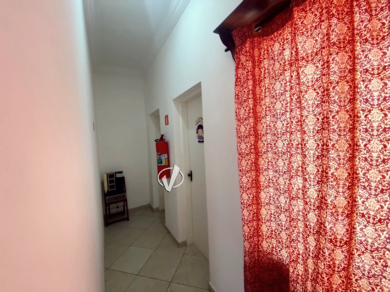 Salão para aluguel no Centro: 