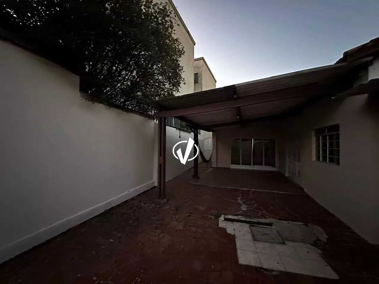 Casa à venda no Jardim Boa Vista: 