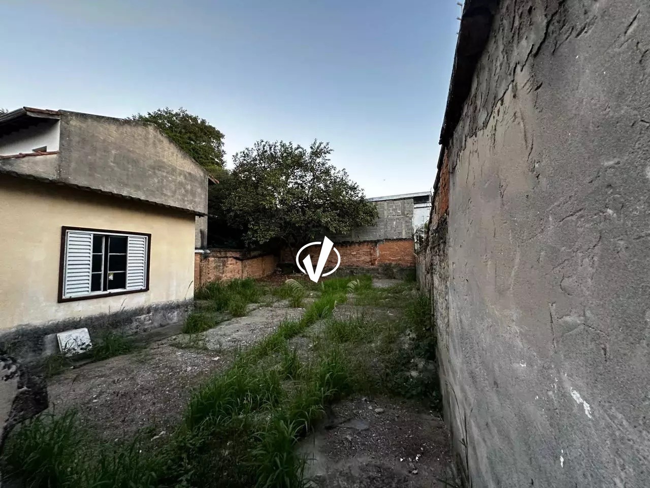 Casa à venda no Jardim Boa Vista: 