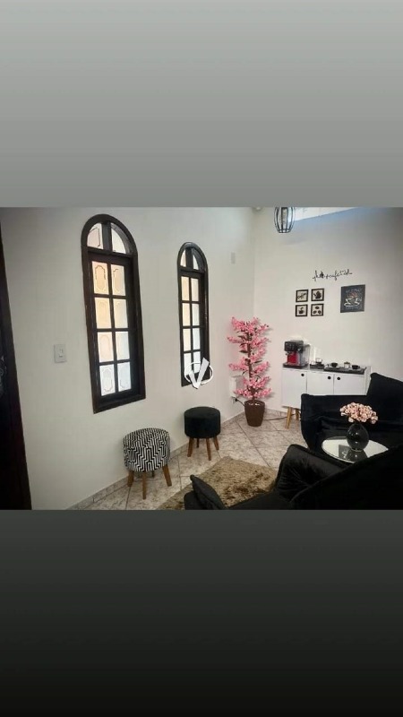 Casa à venda no Santana: 